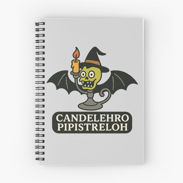 Item preview, Candelehro Pipistreloh – Italian Brainrot Frankenstein Creature designed and sold by Bratak.