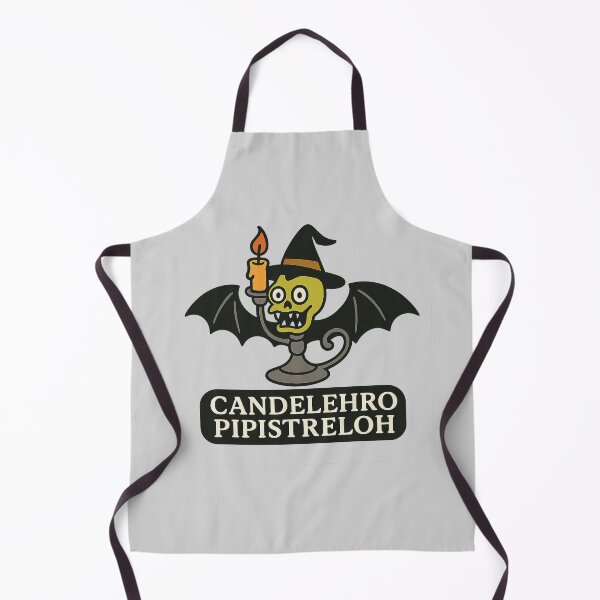 Item preview, Candelehro Pipistreloh – Italian Brainrot Frankenstein Creature designed and sold by Bratak.