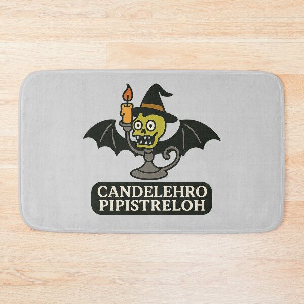 Item preview, Candelehro Pipistreloh – Italian Brainrot Frankenstein Creature designed and sold by Bratak.