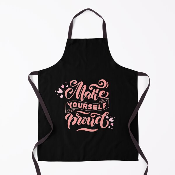 Item preview, Make yourself Proud designed and sold by WarriorsArmour.