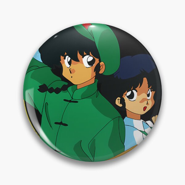 Item preview, Ranma-Akane designed and sold by MUteOdkiN.
