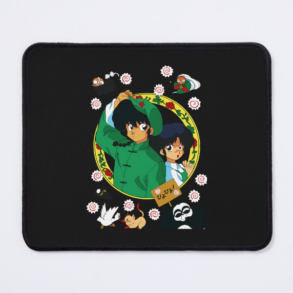Item preview, Ranma-Akane designed and sold by MUteOdkiN.