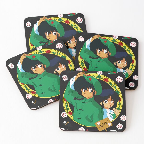 Item preview, Ranma-Akane designed and sold by MUteOdkiN.