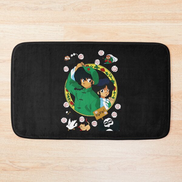 Item preview, Ranma-Akane designed and sold by MUteOdkiN.