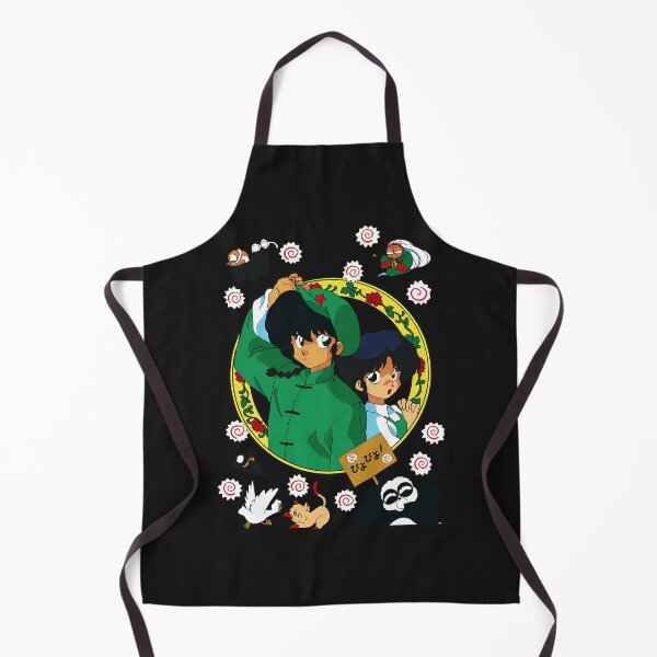 Item preview, Ranma-Akane designed and sold by MUteOdkiN.