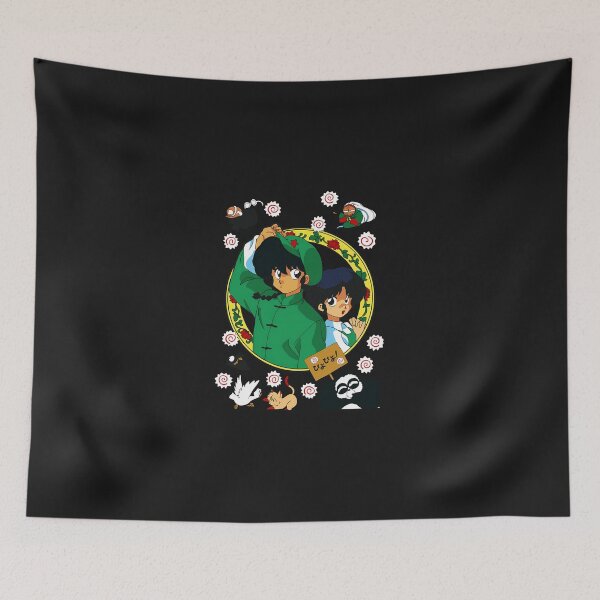 Item preview, Ranma-Akane designed and sold by MUteOdkiN.