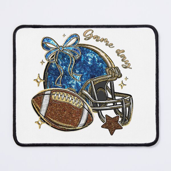 Item preview, Game Day designed and sold by vintagearttee.