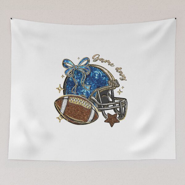 Item preview, Game Day designed and sold by vintagearttee.