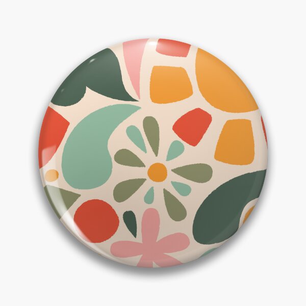 Item preview, Sunny Days designed and sold by Alicia Illustration.