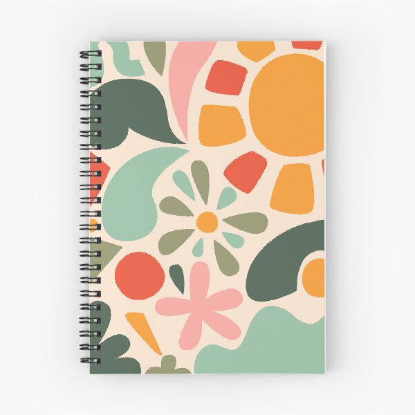 Item preview, Sunny Days designed and sold by Alicia Illustration.
