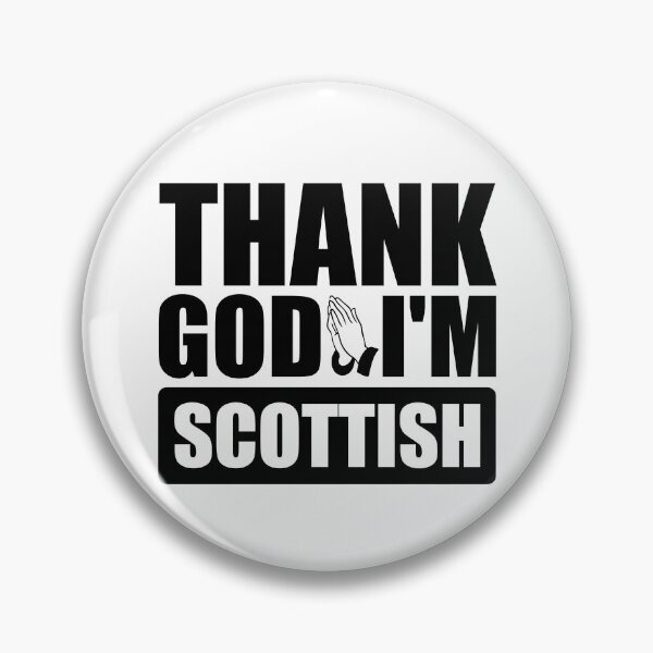 Item preview, Proud Scotland designed and sold by WiseNomad.