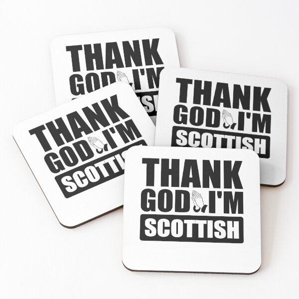 Item preview, Proud Scotland designed and sold by WiseNomad.