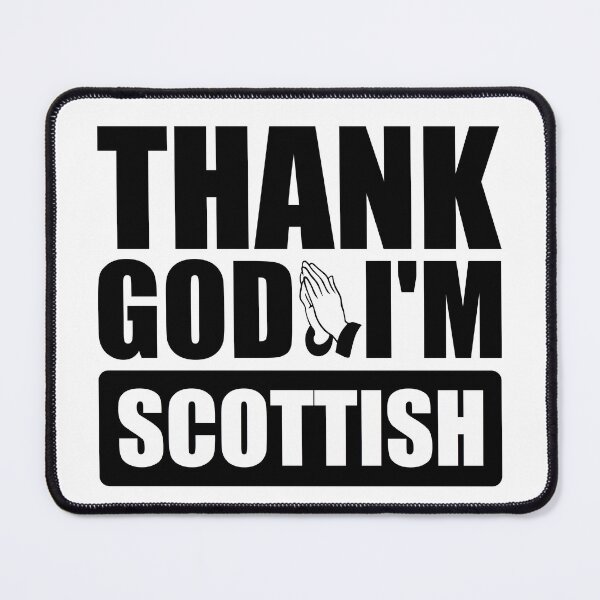 Item preview, Proud Scotland designed and sold by WiseNomad.