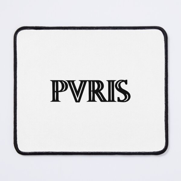 Item preview, PVRIS 1 designed and sold by isabellereda.