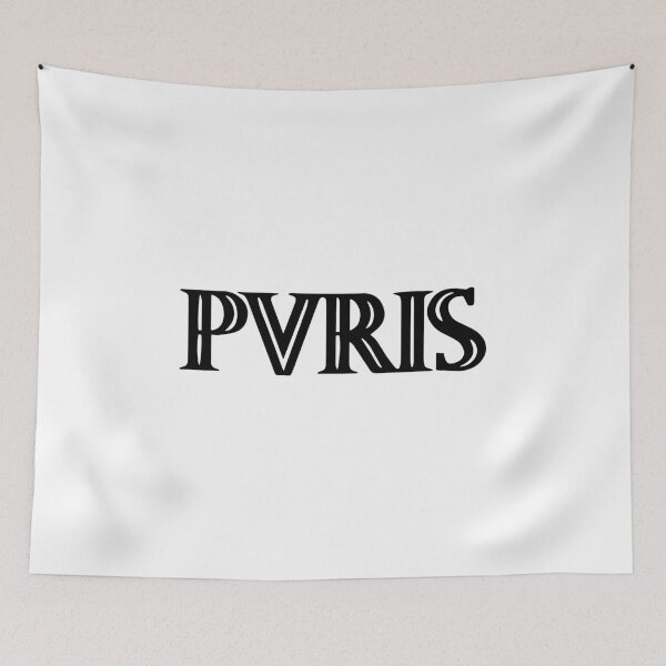 Item preview, PVRIS 1 designed and sold by isabellereda.
