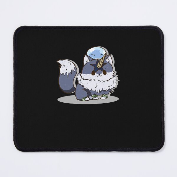 Item preview, Rengar-And-Rimuru-Sticker designed and sold by UB9qtaCFyBo.