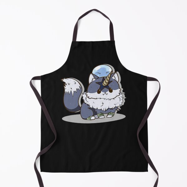 Item preview, Rengar-And-Rimuru-Sticker designed and sold by UB9qtaCFyBo.