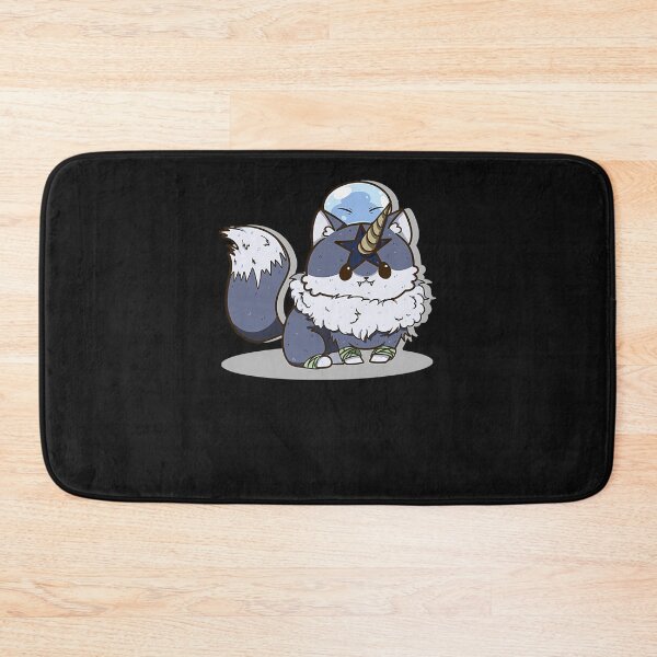 Item preview, Rengar-And-Rimuru-Sticker designed and sold by UB9qtaCFyBo.