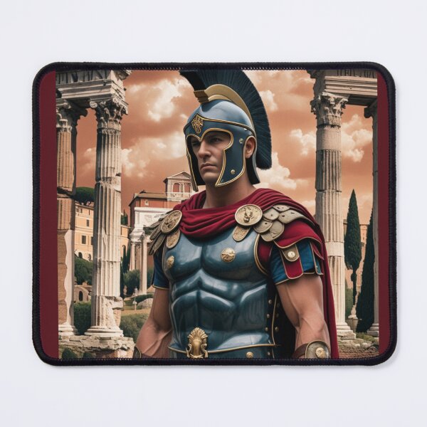 Item preview, Armor of the Tenth Legion designed and sold by DISEÑOS CON ALMA.