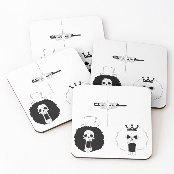 Item preview, Yohohoho! The Brook Collection designed and sold by BlackGrayWhite.