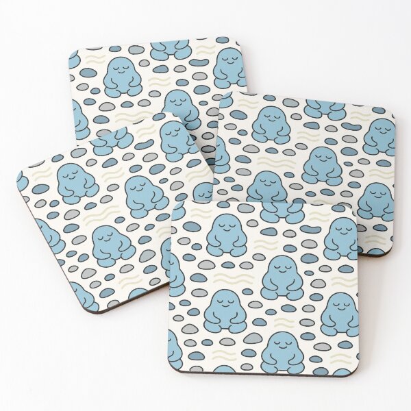Item preview, Seron - Pattern of Calm / Gentle Presences Kolors designed and sold by Kolors Otilium Studio.