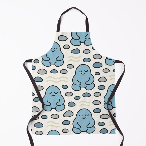 Item preview, Seron - Pattern of Calm / Gentle Presences Kolors designed and sold by Kolors Otilium Studio.