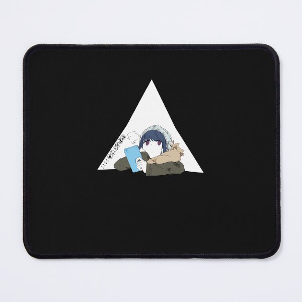 Item preview, Rin-Shima--Yuru-Camp-2 designed and sold by UB9qtaCFyBo.