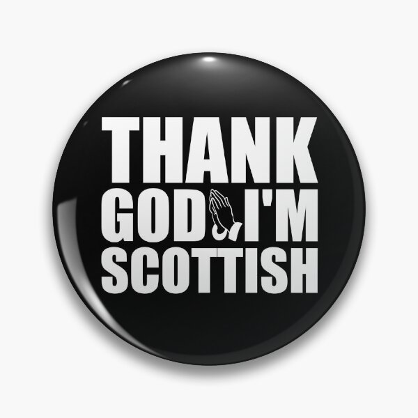 Item preview, Proud Scotland designed and sold by WiseNomad.