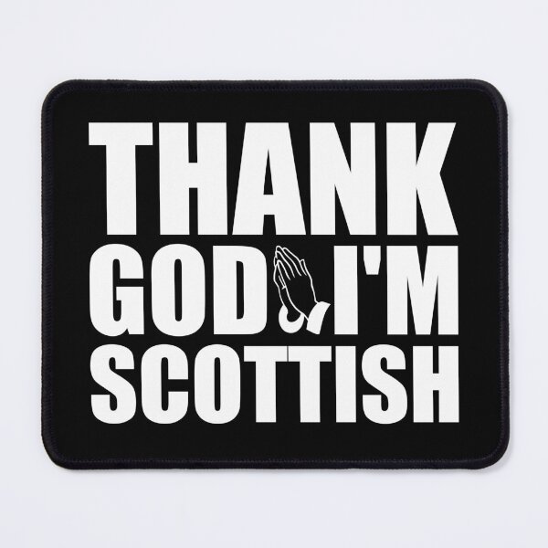 Item preview, Proud Scotland designed and sold by WiseNomad.