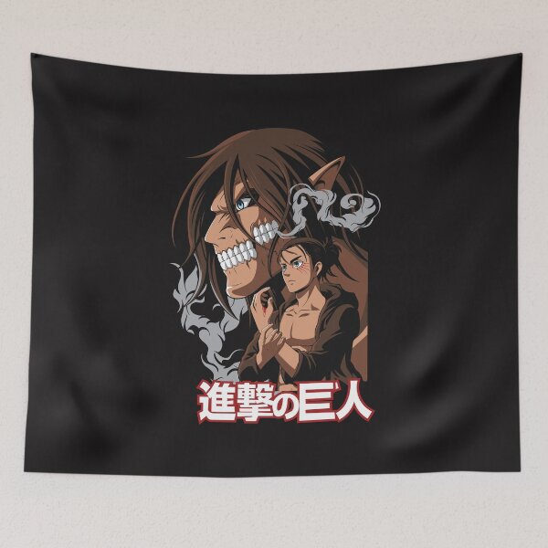 Item preview, AOT (EX) designed and sold by Pengadaan x Merch.