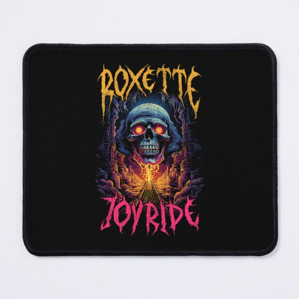 Item preview, Roxette Band designed and sold by NaomieLang.