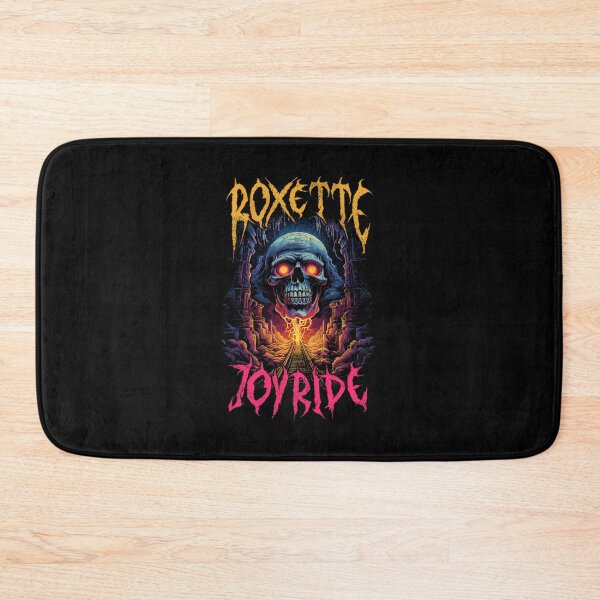Item preview, Roxette Band designed and sold by NaomieLang.