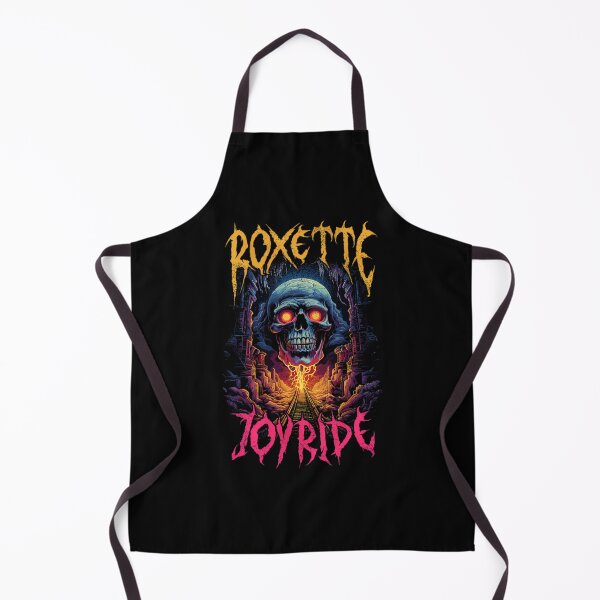 Item preview, Roxette Band designed and sold by NaomieLang.