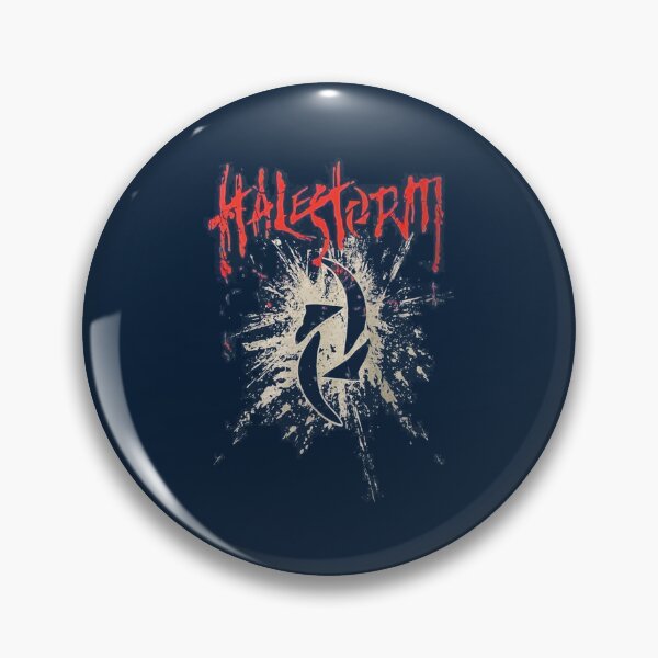 Item preview, Halestorm Band  designed and sold by rogerearle.