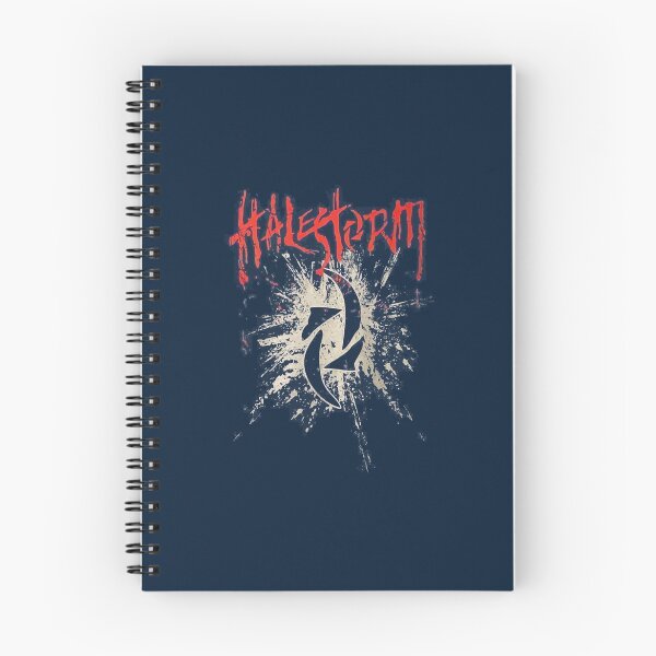 Item preview, Halestorm Band  designed and sold by rogerearle.
