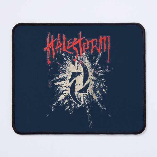 Item preview, Halestorm Band  designed and sold by rogerearle.