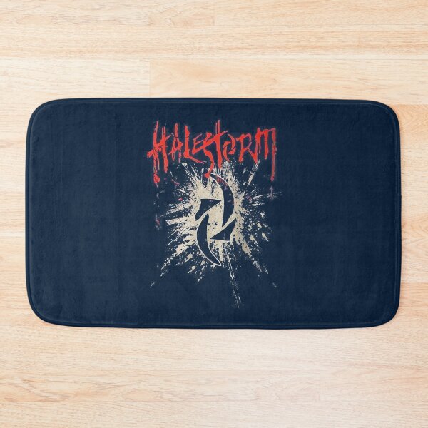 Item preview, Halestorm Band  designed and sold by rogerearle.
