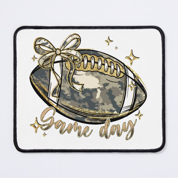 Item preview, Game Day, Sport Lovers, Football America designed and sold by vintagearttee.