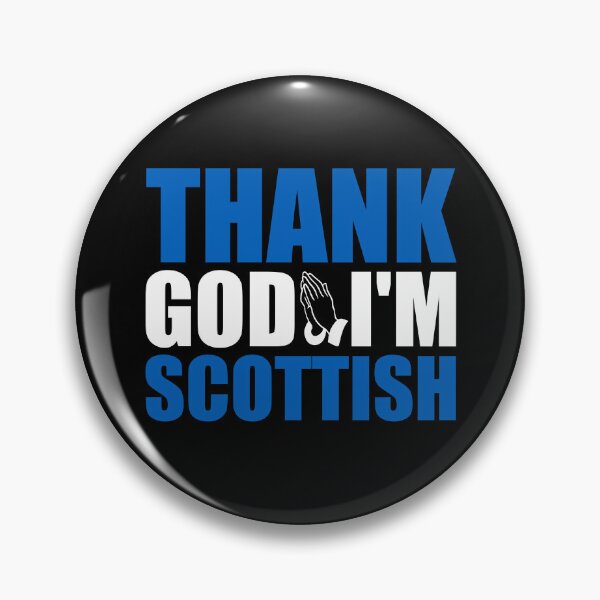Item preview, Proud Scotland designed and sold by WiseNomad.