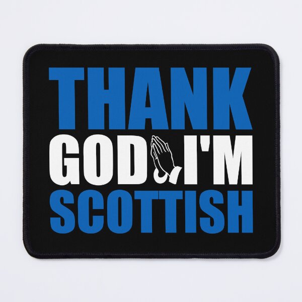 Item preview, Proud Scotland designed and sold by WiseNomad.