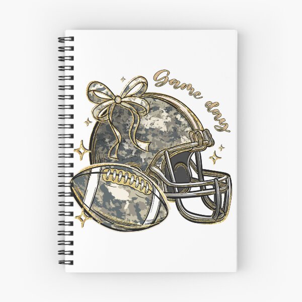 Item preview, Couquette Glitter Game Day, Sport Lovers, Football America designed and sold by vintagearttee.
