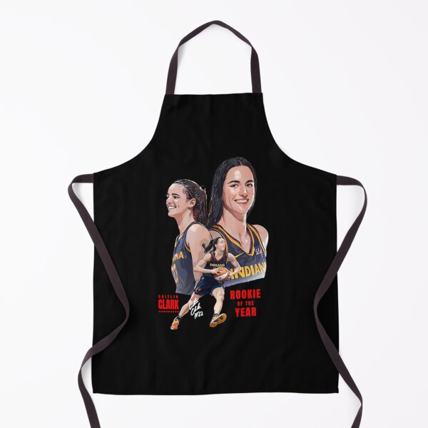 Item preview, Caitlin Clark - Indiana Fever designed and sold by JesseNolan.