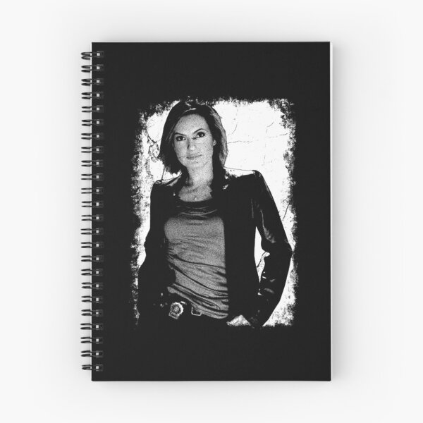 Item preview, Olivia Benson  designed and sold by NaisiDesign.