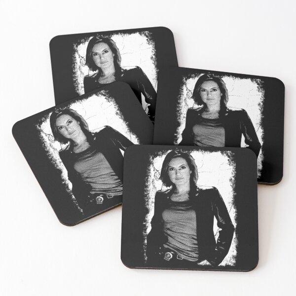 Item preview, Olivia Benson  designed and sold by NaisiDesign.