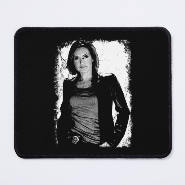 Item preview, Olivia Benson  designed and sold by NaisiDesign.