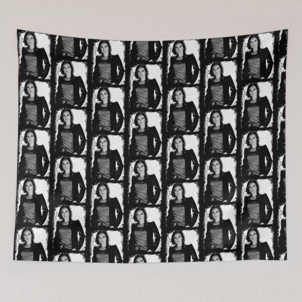 Item preview, Olivia Benson  designed and sold by NaisiDesign.