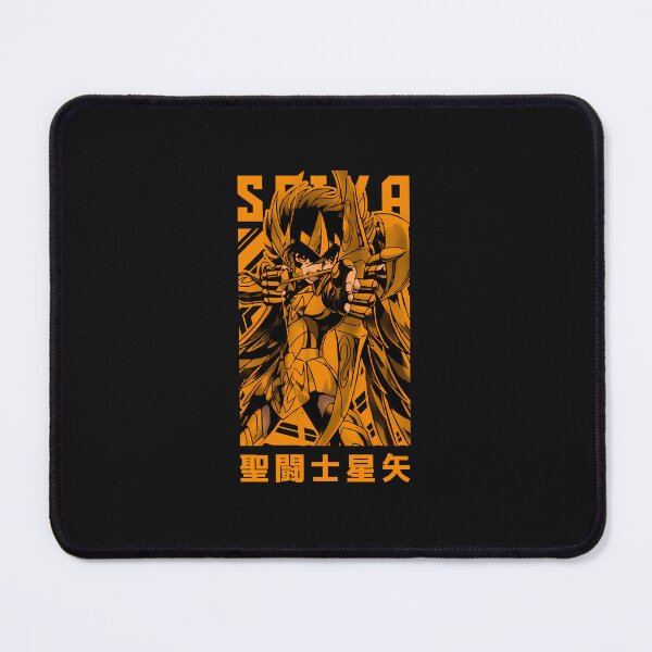 Item preview, Sagittarius-Seiya--Saint-Seiya--Anime-Otaku-Design designed and sold by UB9qtaCFyBo.