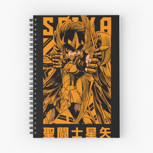 Item preview, Sagittarius-Seiya--Saint-Seiya--Anime-Otaku-Design designed and sold by UB9qtaCFyBo.