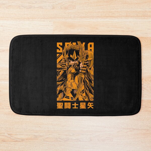 Item preview, Sagittarius-Seiya--Saint-Seiya--Anime-Otaku-Design designed and sold by UB9qtaCFyBo.