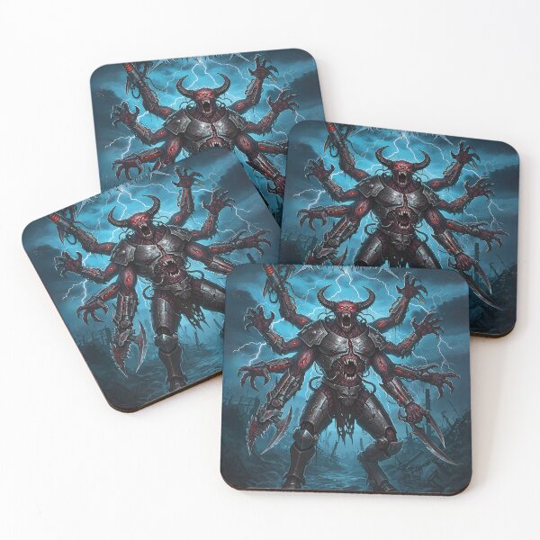 Item preview, IRON CARNAGE designed and sold by AIbandT.